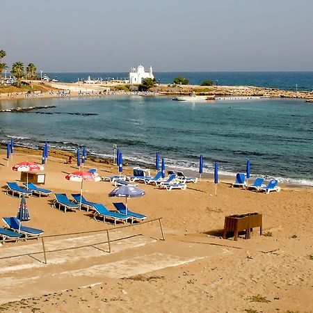 Anais Bay Hotel Protarász Kültér fotó