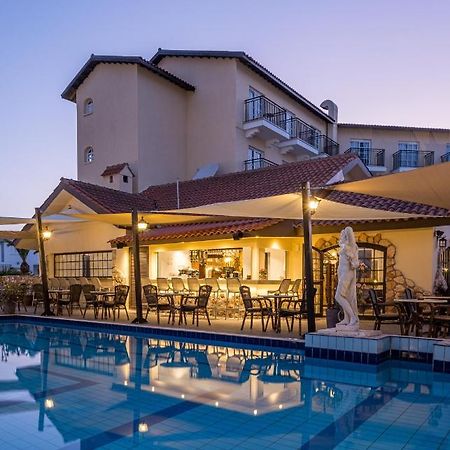 Anais Bay Hotel Protarász Kültér fotó