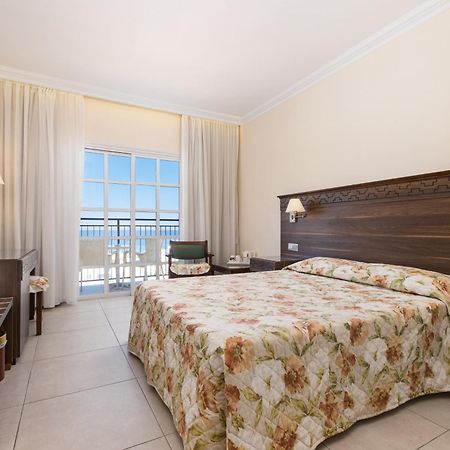 Anais Bay Hotel Protarász Kültér fotó