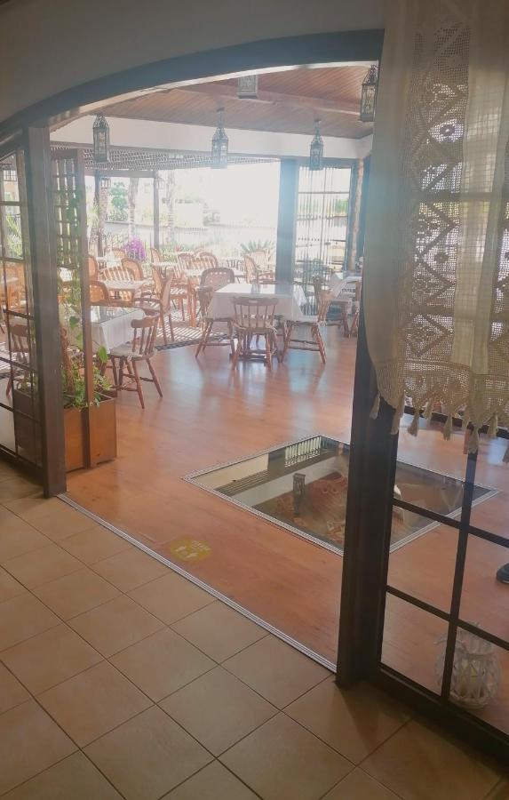 Anais Bay Hotel Protarász Kültér fotó