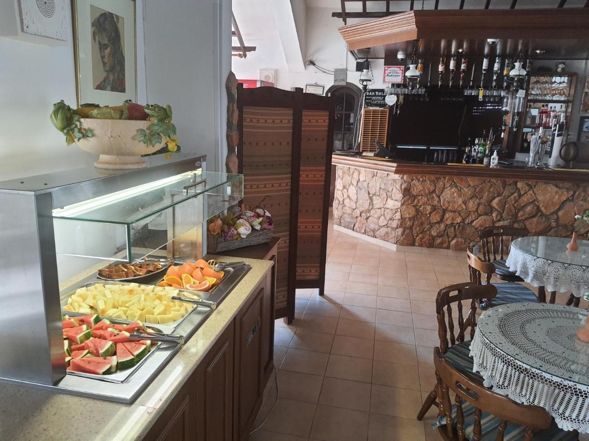Anais Bay Hotel Protarász Kültér fotó