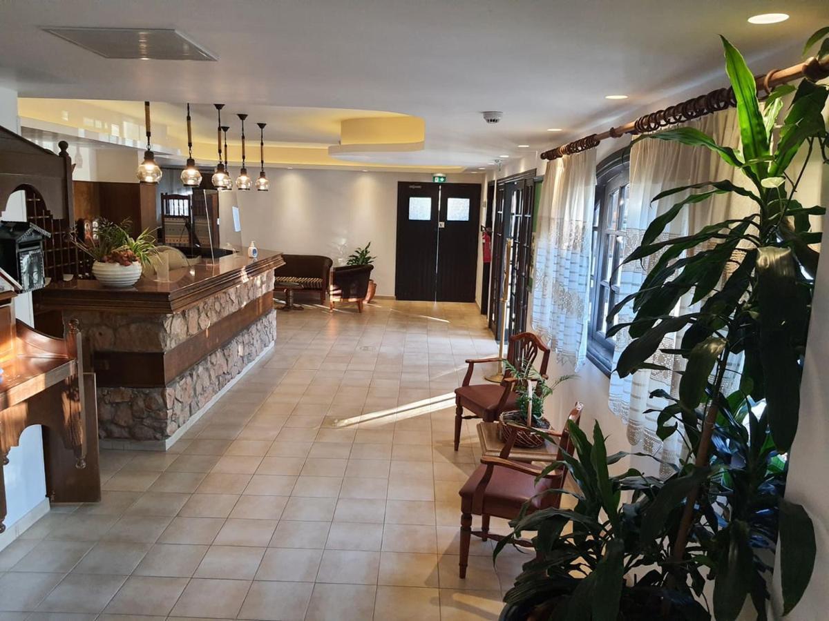 Anais Bay Hotel Protarász Kültér fotó