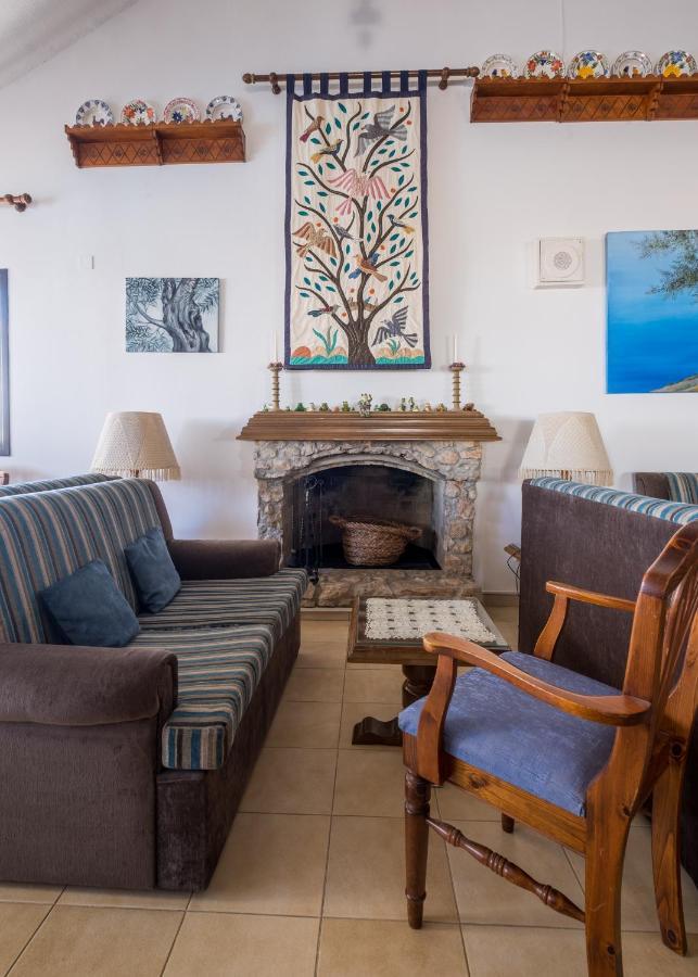 Anais Bay Hotel Protarász Kültér fotó