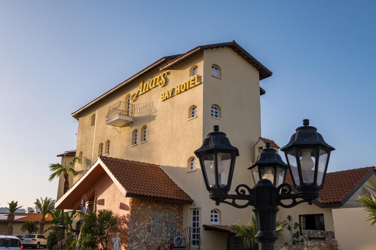 Anais Bay Hotel Protarász Kültér fotó