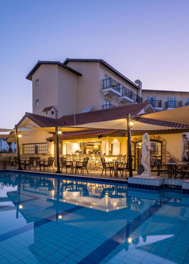 Anais Bay Hotel Protarász Kültér fotó