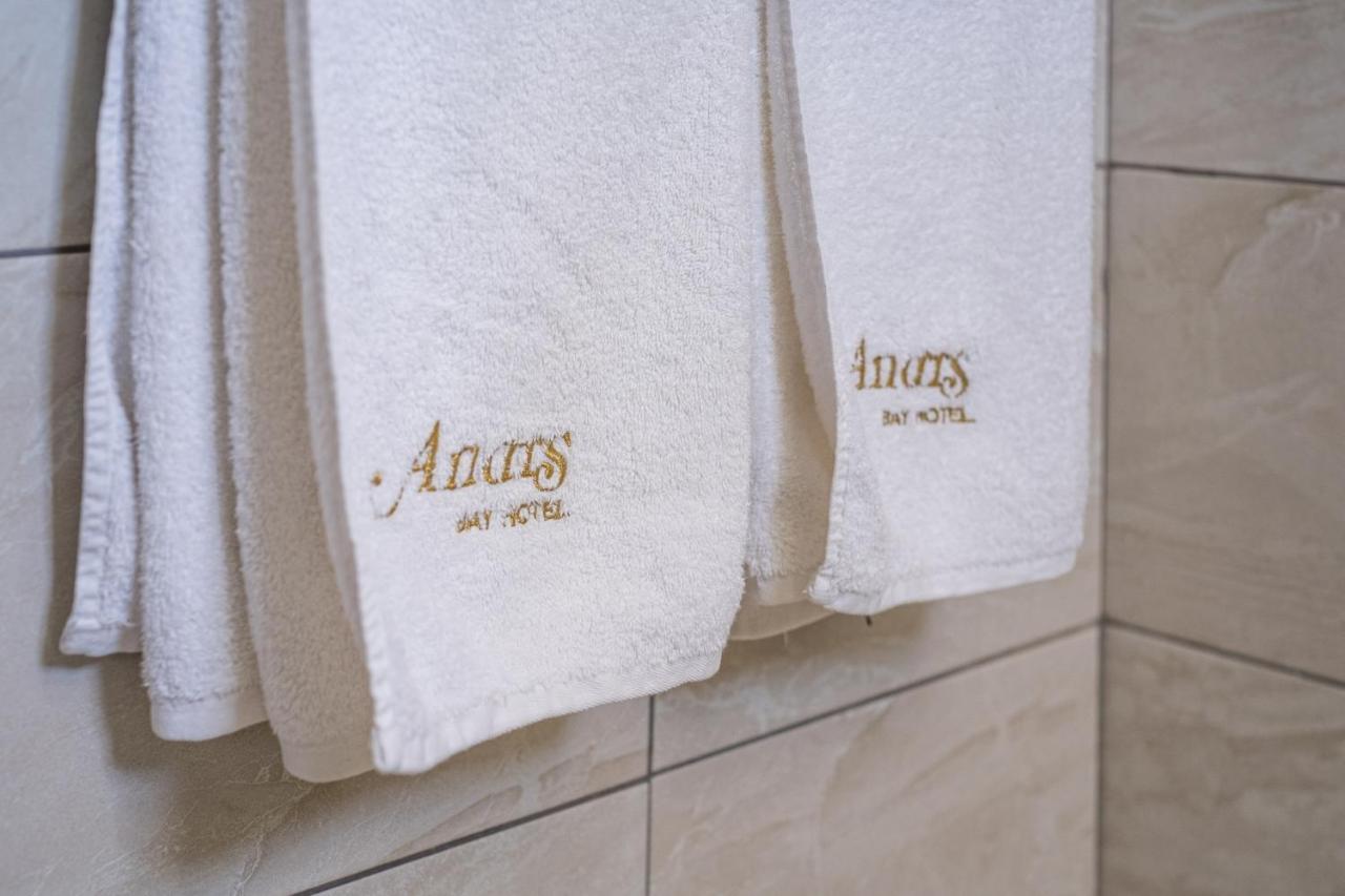 Anais Bay Hotel Protarász Kültér fotó
