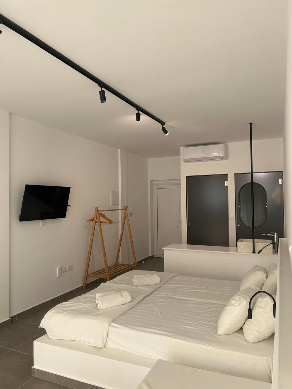 Anais Bay Hotel Protarász Kültér fotó