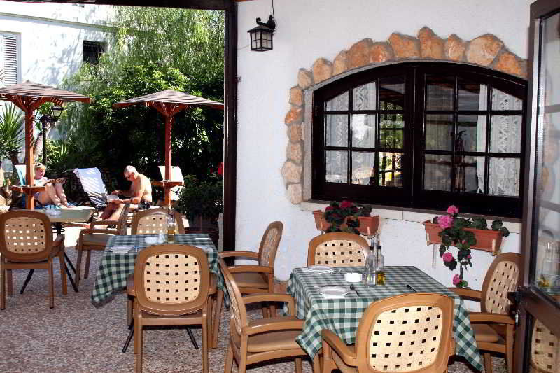 Anais Bay Hotel Protarász Kültér fotó