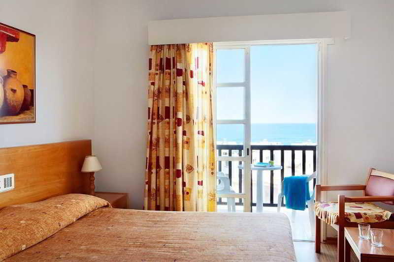 Anais Bay Hotel Protarász Kültér fotó
